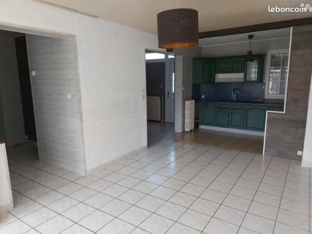 Maison vente à Avesnes-sur-Helpe, Pont-sur-sambre