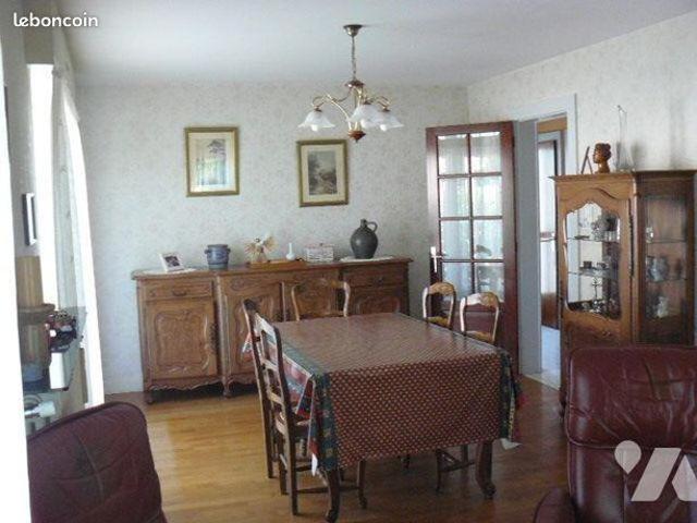 Maison vente à Épinal, Rambervillers