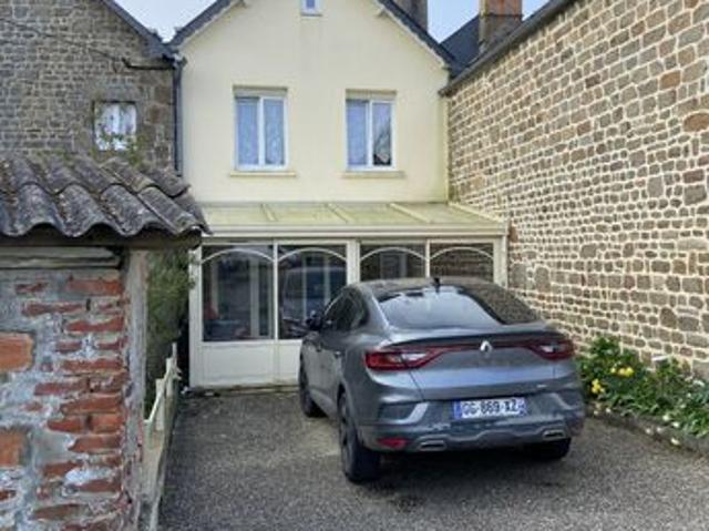 Maison vente à Argentan, Normandie