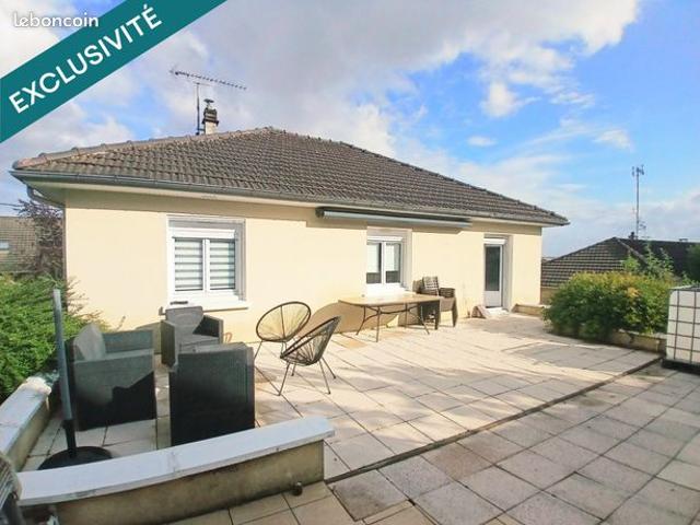 Maison vente à Rethel