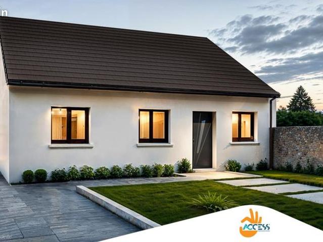 Maison vente à Chartres, Voise
