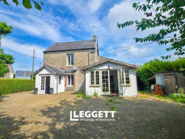Maison vente à Argentan, Saint-cornier-des-landes