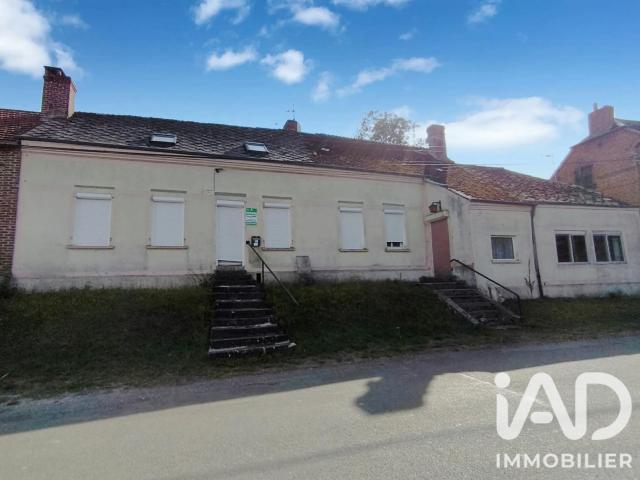 Maison vente à Proisy, Aisne