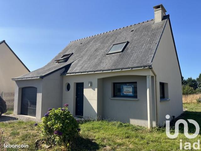 Maison vente à Pontivy, Bretagne