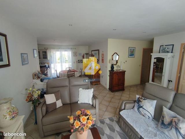 Maison vente à Saint-Nazaire, Sainte-reine-de-bretagne
