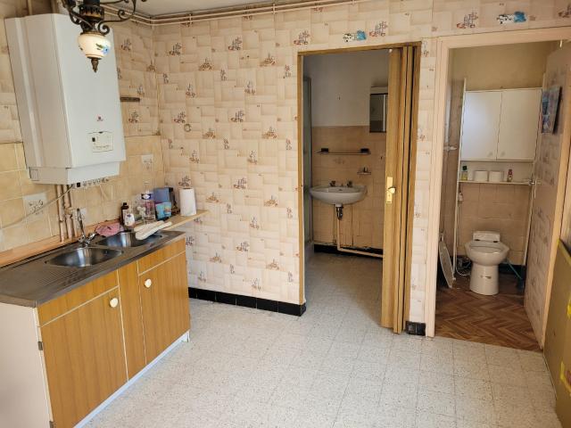 Maison vente à Amiens, Boves