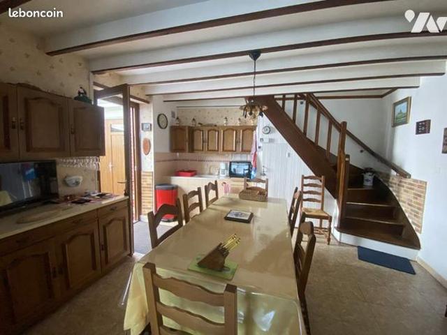 Maison vente à Coutances, Gavray