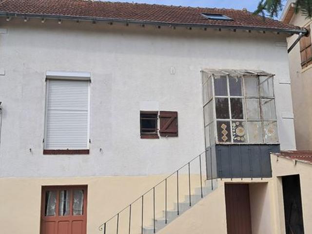 Maison vente à Auxerre, Migennes