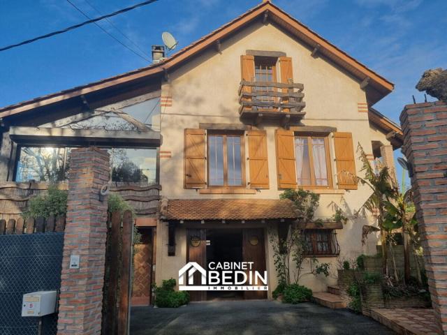 Maison vente à Bordeaux, Bonnetan