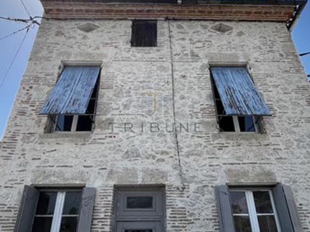 Maison vente à La Tour-du-Pin, Le Passage