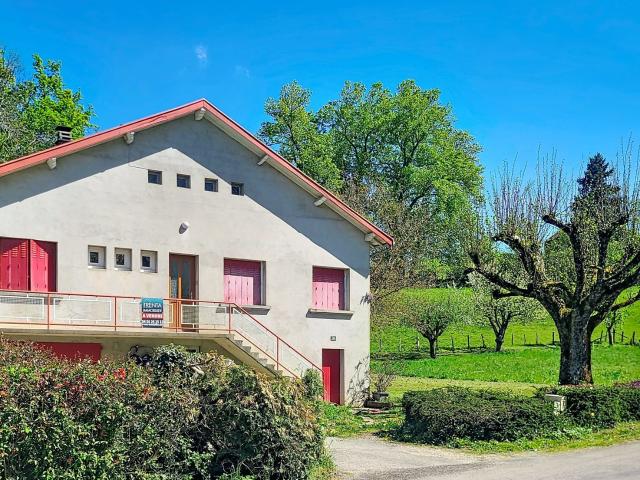 Maison vente à La Tour-du-Pin, Auvergne-Rhône-Alpes