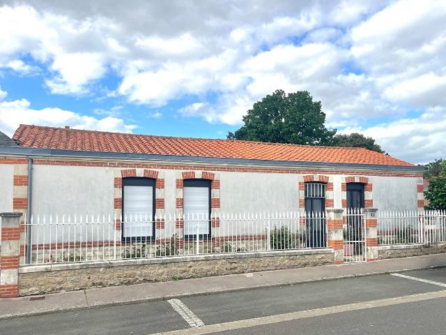 Maison vente à Les Sables-d'Olonne, La Garnache