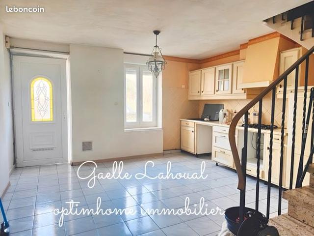 Maison vente à Béziers, La Tour-sur-orb