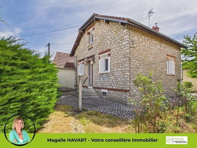 Maison vente à Montargis, Amilly