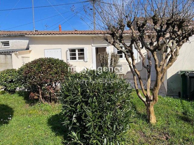 Maison vente à Bordeaux