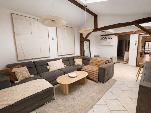 Maison vente à Mantes-la-Jolie, Mantes-la-jolie