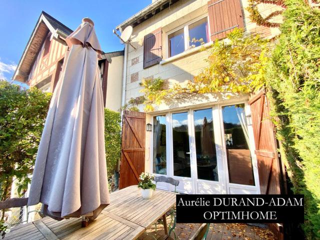 Maison vente à France métropolitaine, Deauville