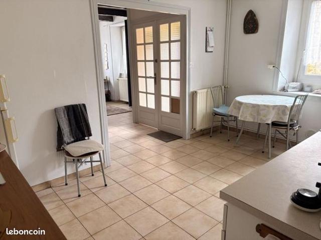 Maison vente à Lannion, Bretagne