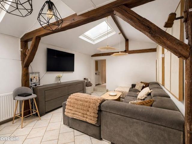 Maison vente à Mantes-la-Jolie, Mantes-la-jolie