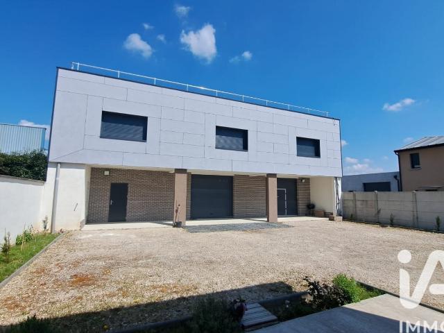 Maison vente à Fublaines, Seine-et-Marne
