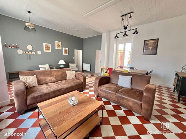 Maison vente à Les Sables-d'Olonne, La Garnache