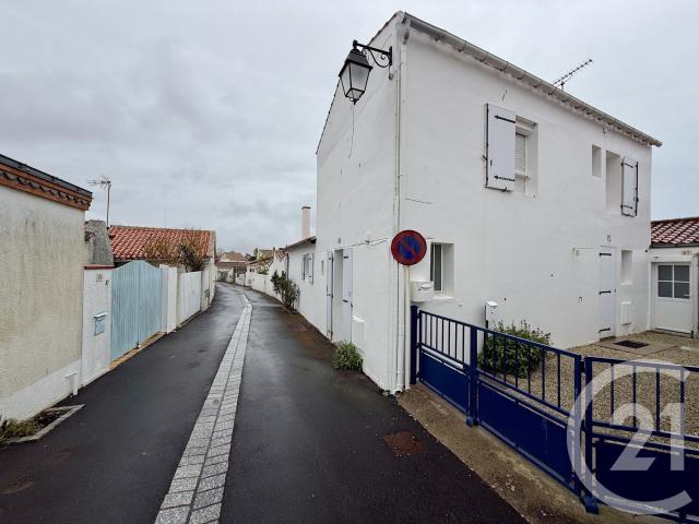 Maison vente à Les Sables-d'Olonne, Saint-gilles-croix-de-vie