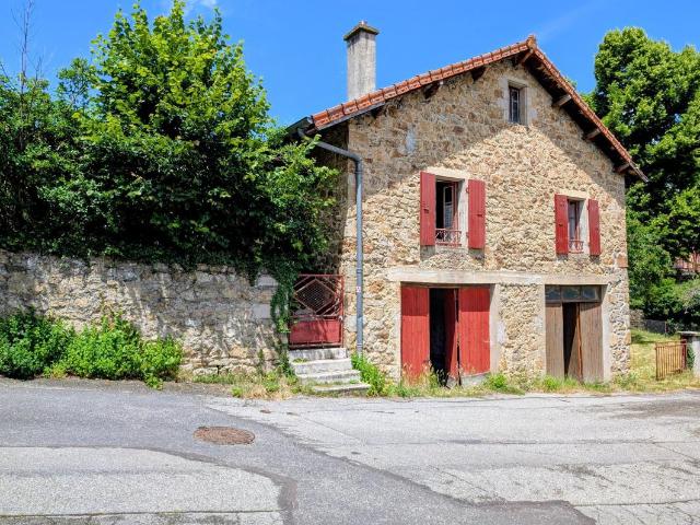 Maison vente à Tournon-sur-Rhône, Le Cheylard