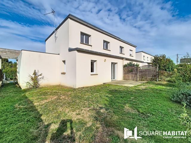 Maison vente à Kerfontaine, Plescop