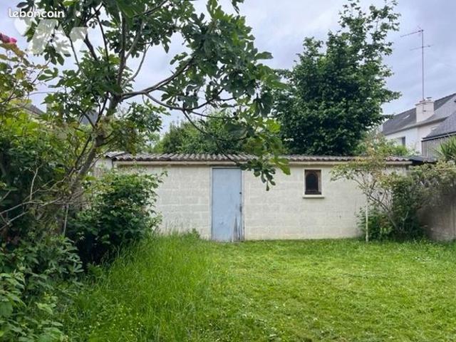 Maison vente à Rennes, Bretagne