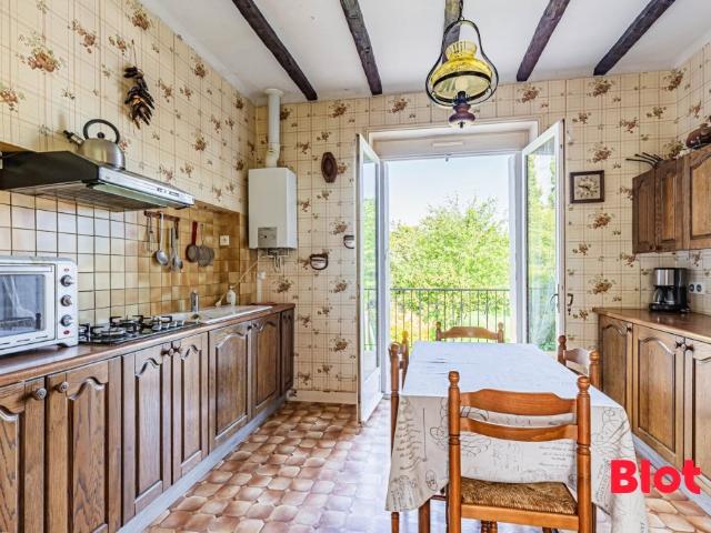 Maison vente à Nantes