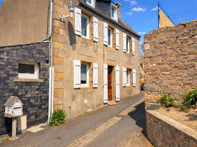Maison vente à Lannion, Bretagne