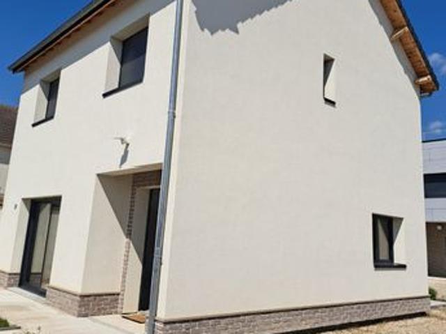 Maison vente à Meaux