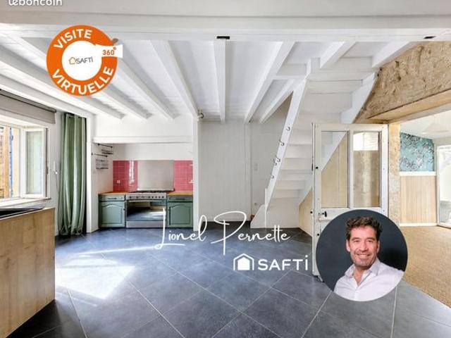 Maison vente à Villefranche-sur-Saône, Rhône
