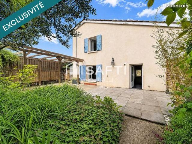 Maison vente à Villefranche-sur-Saône, Rhône