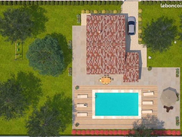 Maison vente à Gabian, Hérault