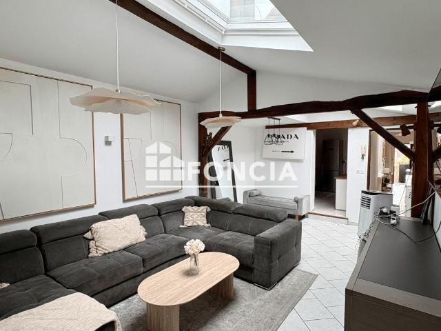 Maison vente à Mantes-la-Jolie, Mantes-la-jolie