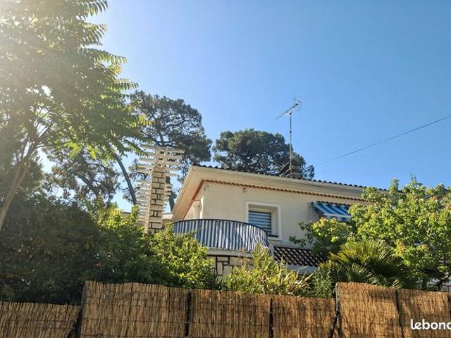 Maison vente à Rochefort, Saint-palais-sur-mer