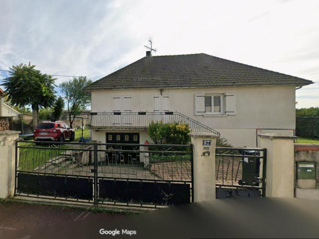 Maison location à Châtellerault
