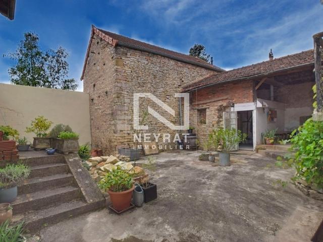 Maison vente à Boussoy, Saint-Martin-sous-Montaigu