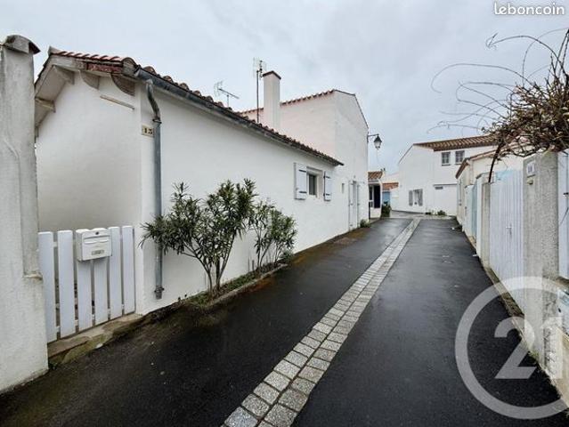 Maison vente à Les Sables-d'Olonne, Saint-gilles-croix-de-vie