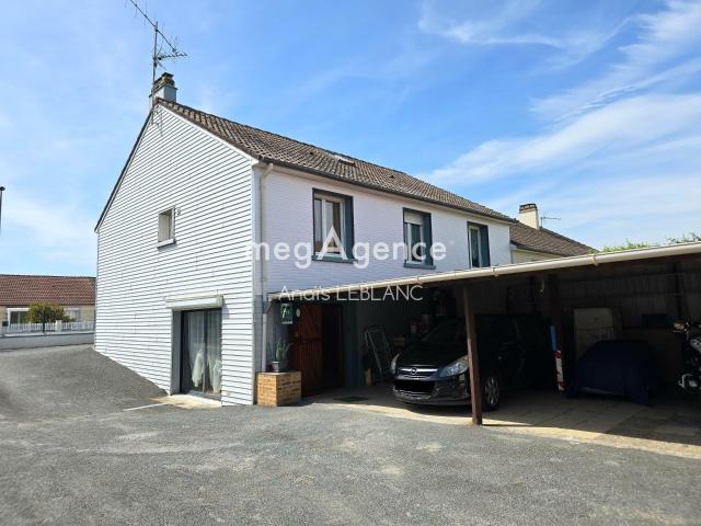 Maison vente à France métropolitaine, Evron