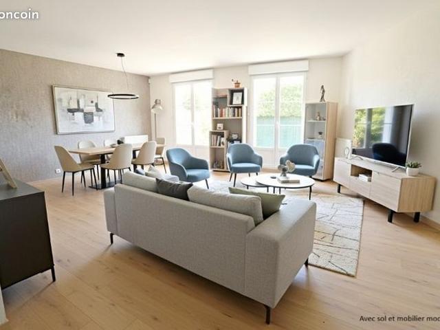 Maison vente à Argenteuil, Val-d'Oise