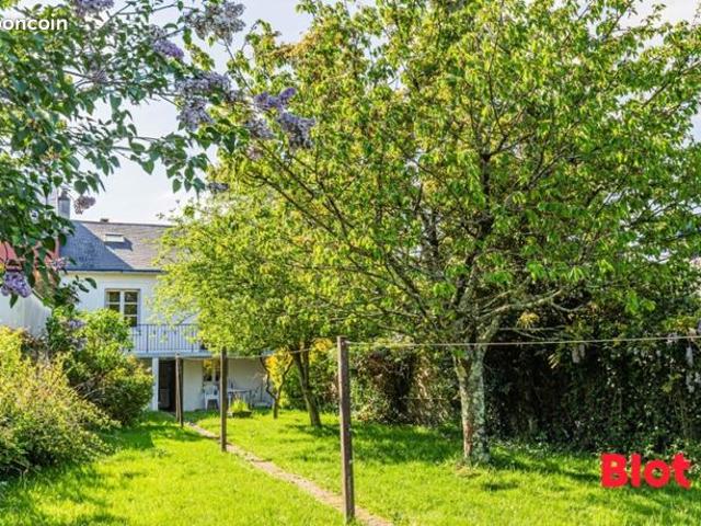 Maison vente à Nantes