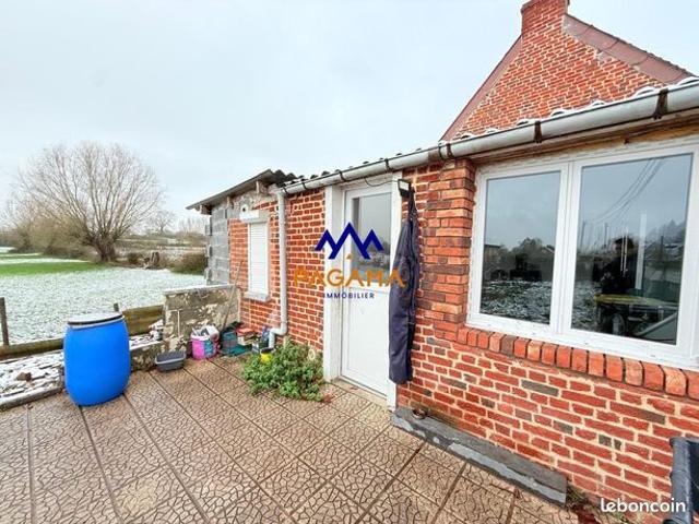 Maison vente à Avesnes-sur-Helpe, Landrecies