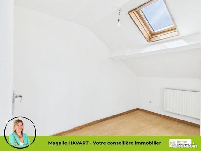 Maison vente à Montargis, Amilly