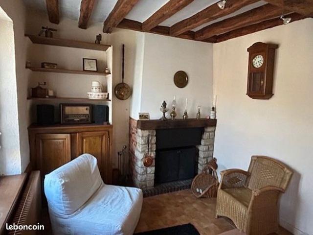 Maison vente à Bourges, Saint-martin-des-champs
