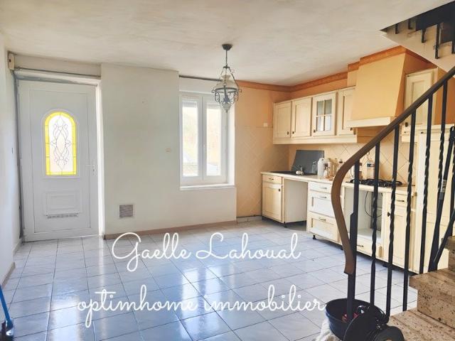 Maison vente à Béziers, La Tour-sur-orb