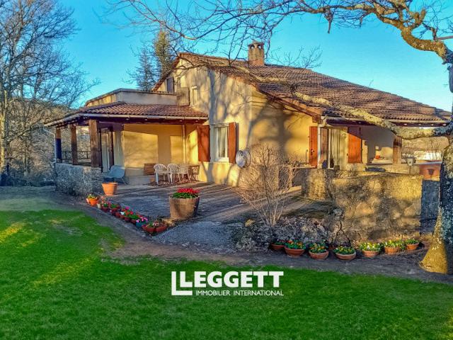 Maison vente à Alès, Meyrannes