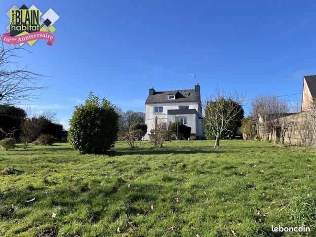 Maison vente à Pontivy, Bretagne