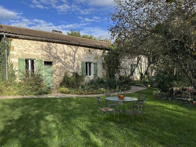 Maison vente à Marmande, Lauzun